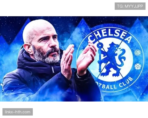 帕尔默闪耀切尔西，成为球队本赛季表现最突出的新星