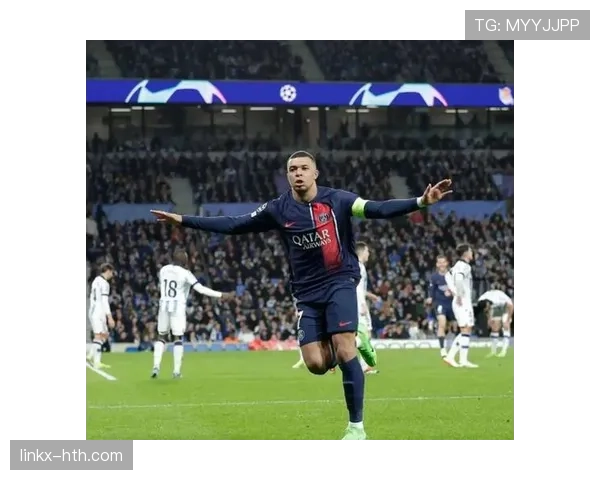 姆巴佩左翼突袭助攻，巴黎圣日耳曼豪取关键胜利