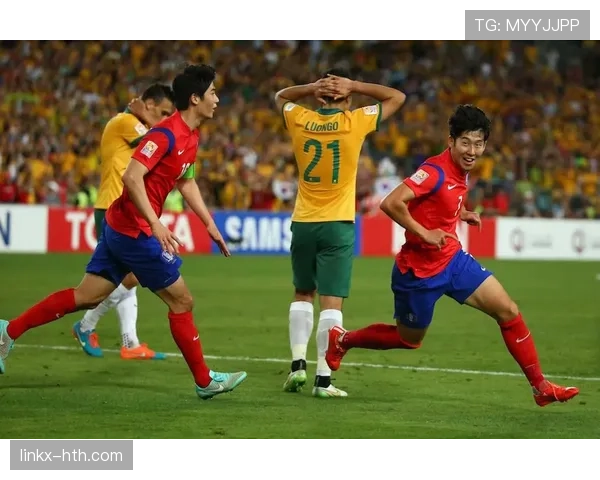 孙兴慜带领韩国足球崛起,亚洲新标杆备受瞩目 孙兴慜带领韩国足球崛起,亚洲新标杆备受瞩目