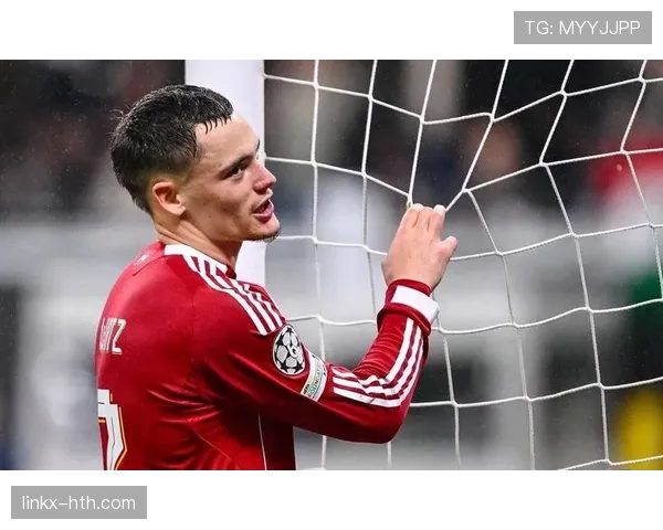 维尔茨神级传球助球队逆转，状态回暖再现传奇风采