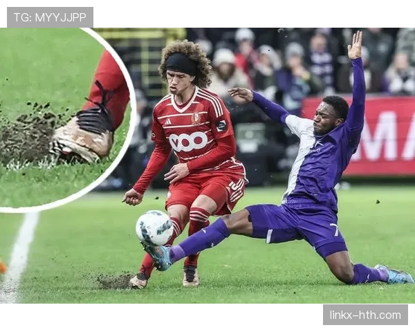 安德莱赫特青训再显锋芒，新星辈出彰显强大竞争力