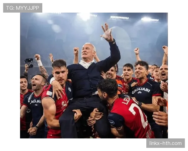 拉涅利重返英超，莱斯特城开启复兴新篇章