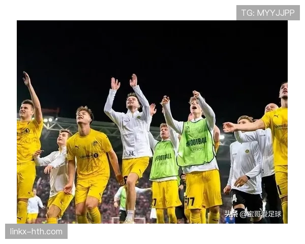 挪威青训体系再树新标杆，未来足球之星闪耀崛起