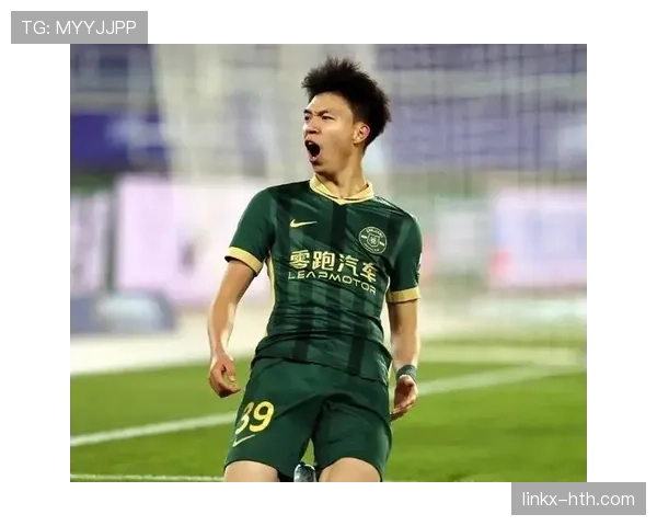 新豪门崛起：年轻天才球员成球队竞争力核心驱动力