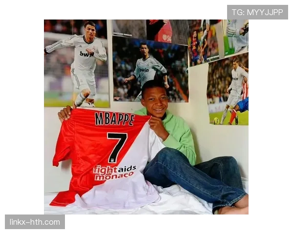 姆巴佩发声，目标明确：争取赢得所有足球荣誉状态稳健