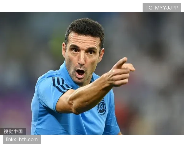 斯卡洛尼的职业生涯：从球员到世界杯冠军教练表现稳健的成功转变