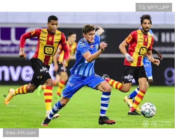 根特转会策略 根特转会策略