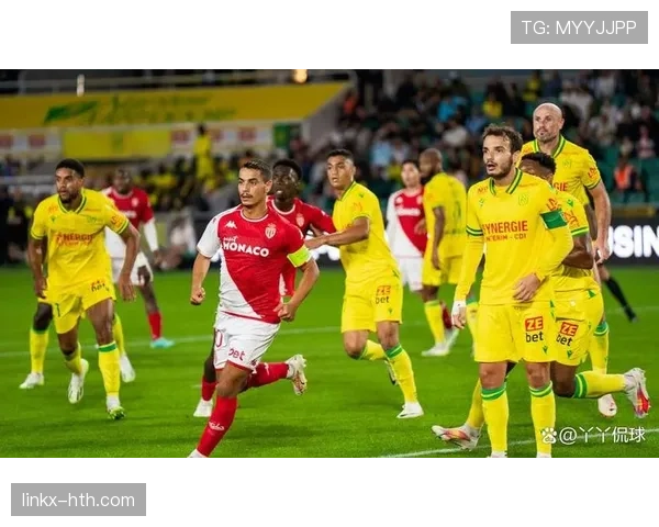 摩纳哥球队最新消息：阵容调整与近期表现情况